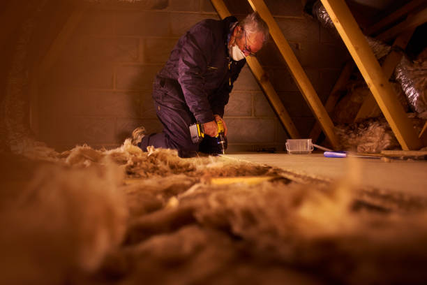 Best Insulation for Specific Applications in Adair Village, OR